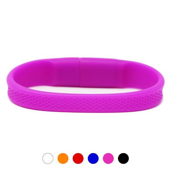 USB Pulsera Flex