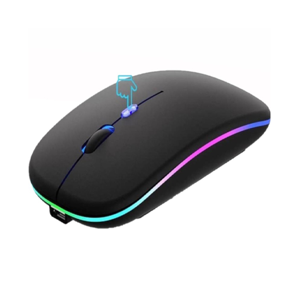 Mouse Bluetooth Dual