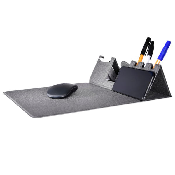 Mouse Pad Multifuncional