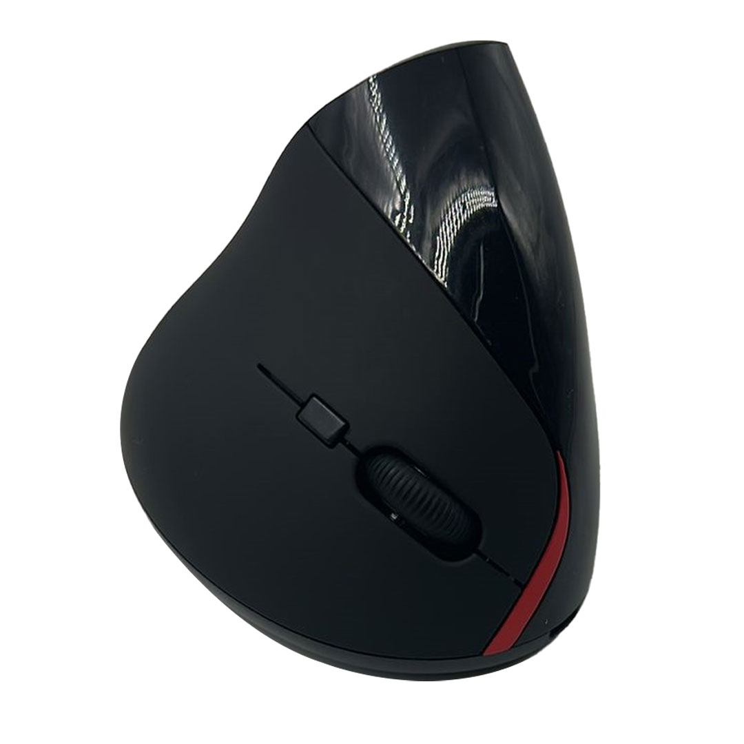 Mouse Vertical Inalmbrico