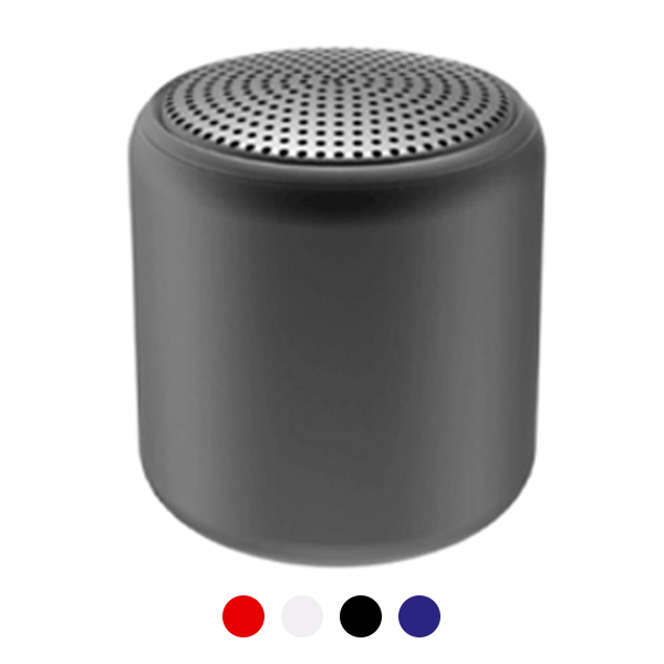 Bocina Little Bluetooth