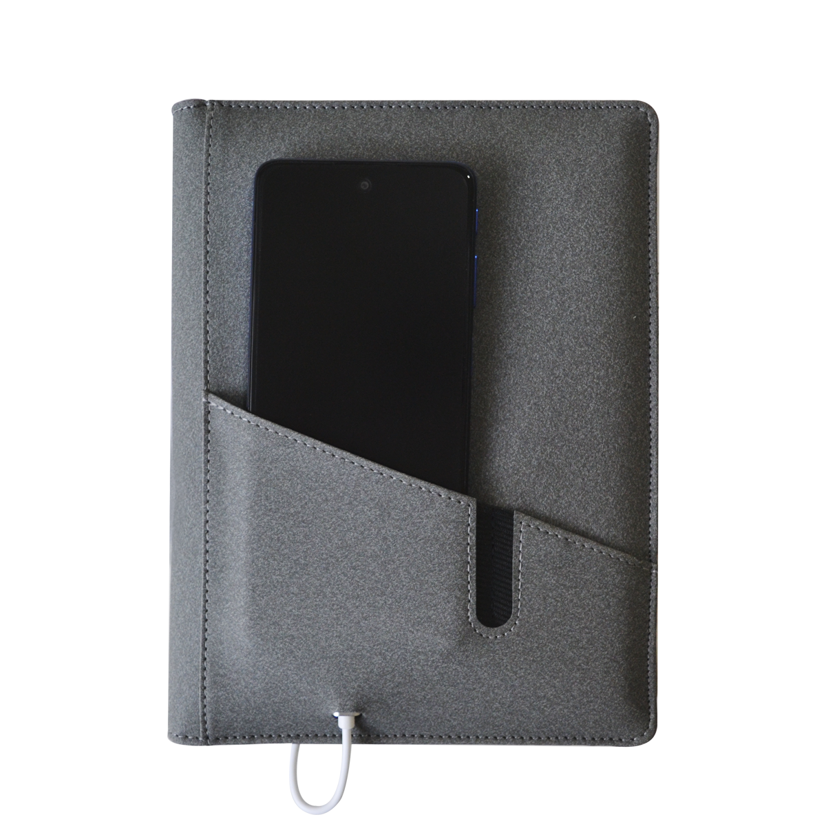 Libreta Power Bank