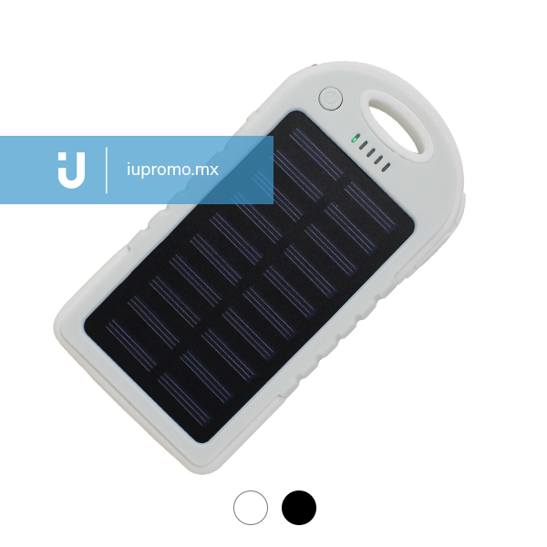 Power Bank Atmosphere