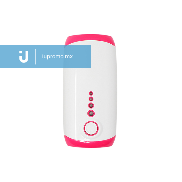Power Bank Glow