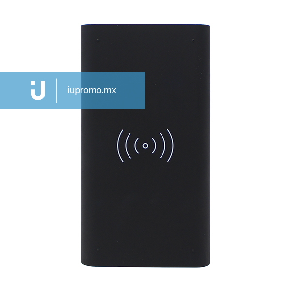 Power Bank Wireless