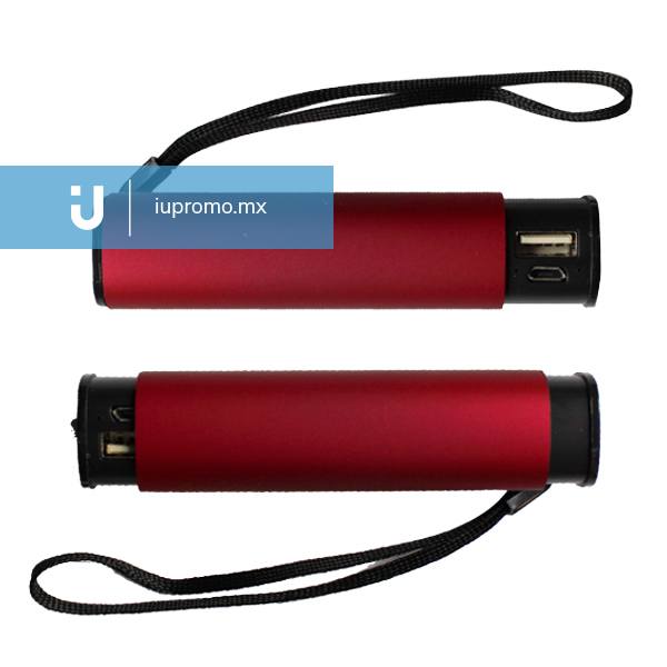 Power Bank Move
