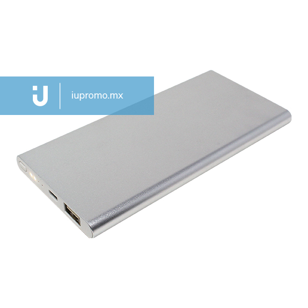 Power Bank Slim