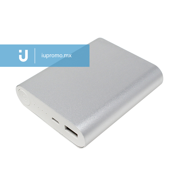 Power Bank Pocket 