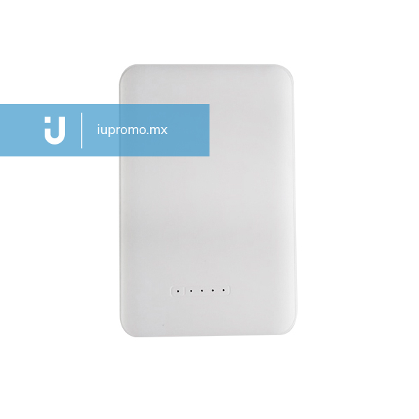 Power Bank Wireless Pocket