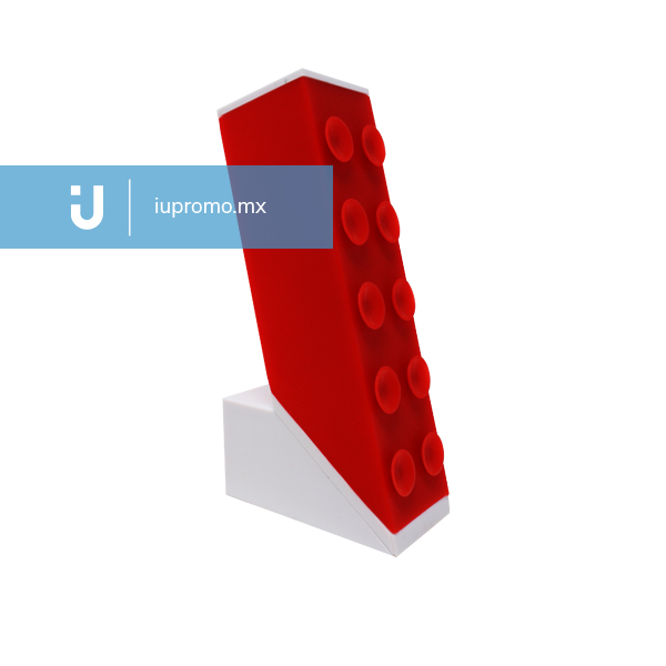 Power Bank Lego