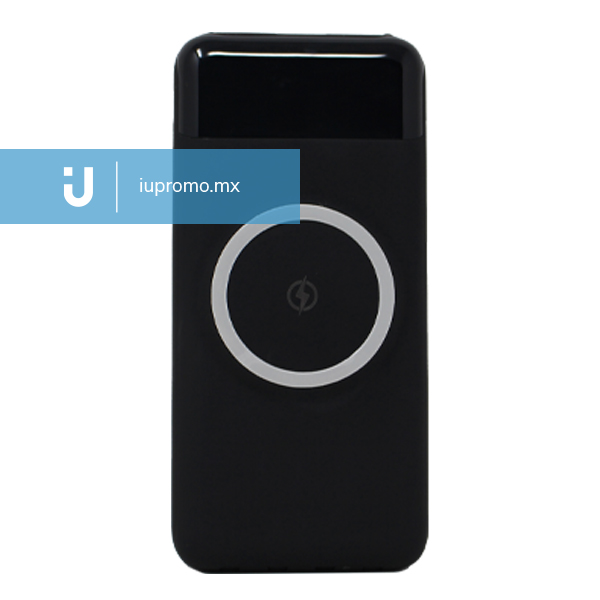 Power Bank Wireless Qi
