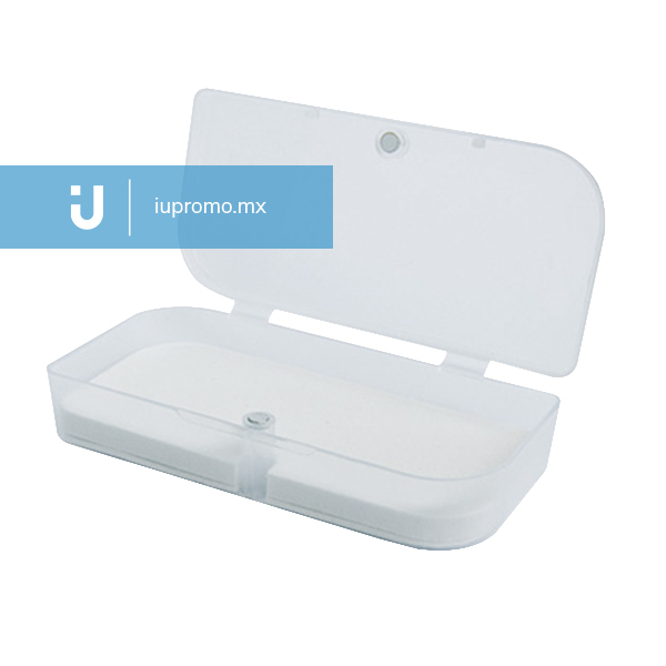 Estuche Plstico
