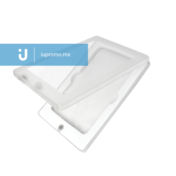 Estuche Plstico