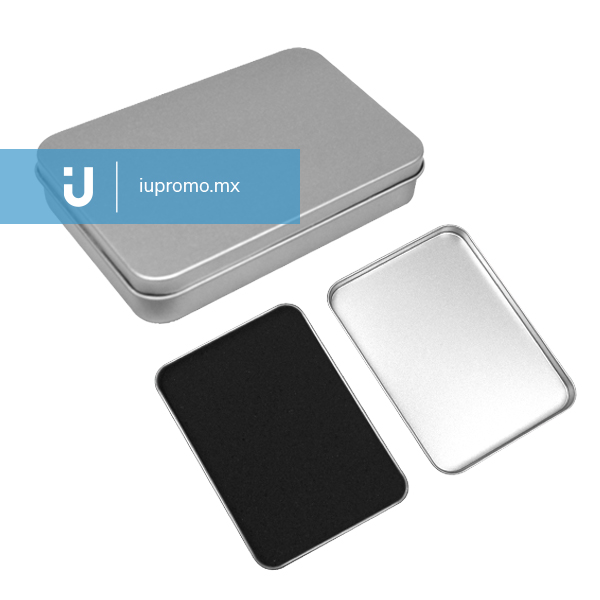Estuche Jumbo