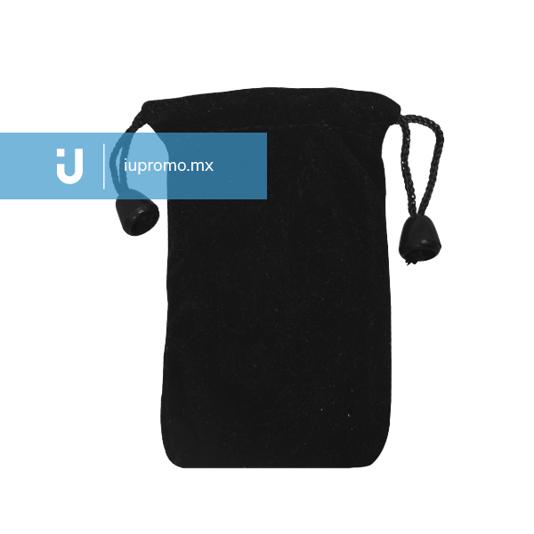 Bolsa Terciopelo