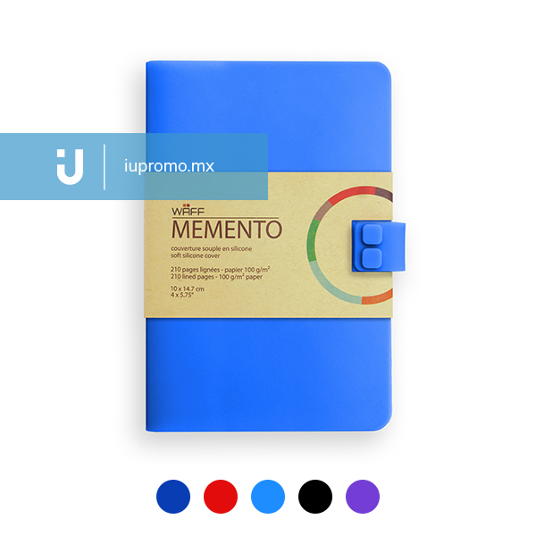 WAFF Memento Mediana