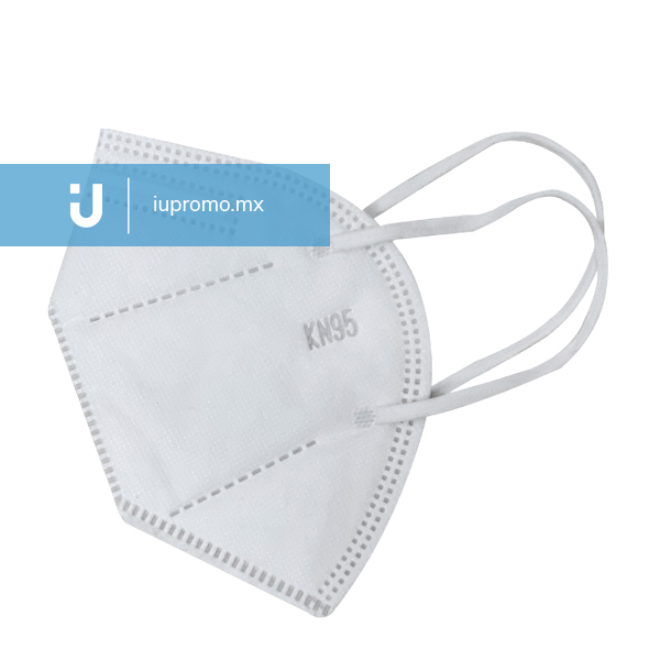 Mascarilla Importada KN95 