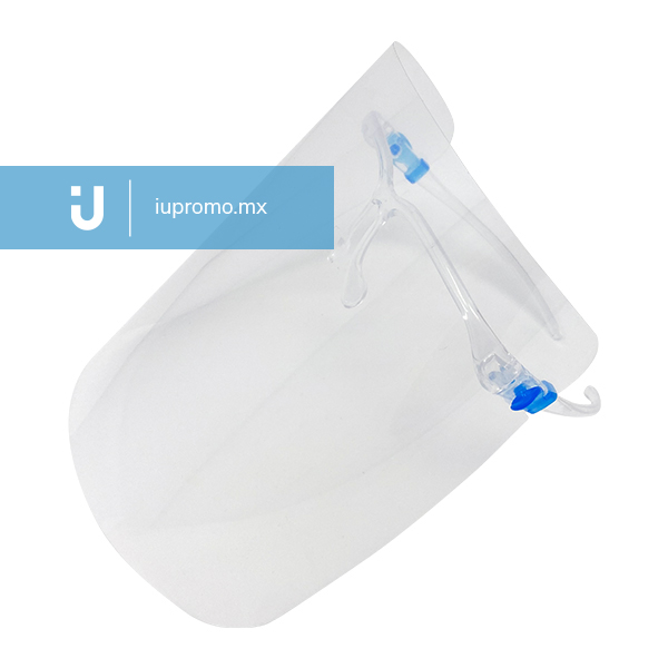 Careta Protectora con Armazn