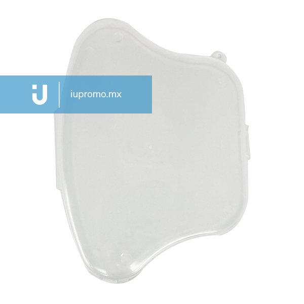 Porta Cubre Bocas KN95