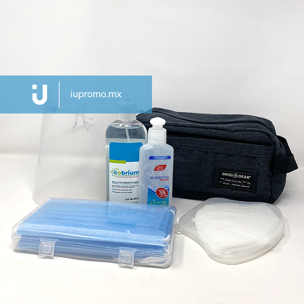 Kit de Proteccin Wenger Soft