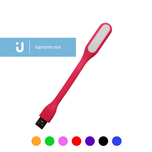 Lmpara Led Glow
