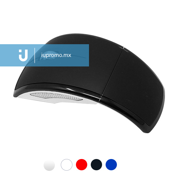 Mouse Inalmbrico Curve