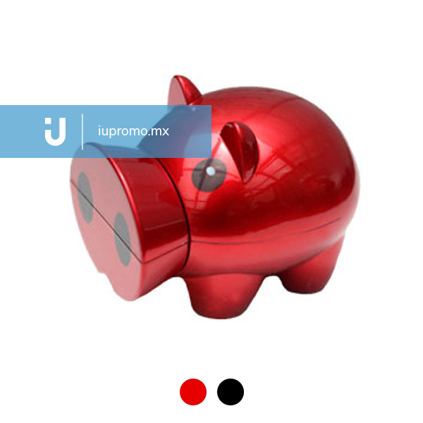 USB Pig