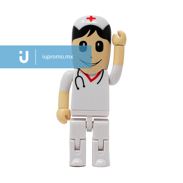 USB People Enfermera