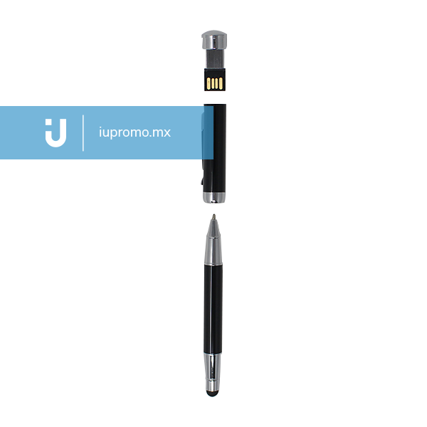 Bolgrafo USB stylus