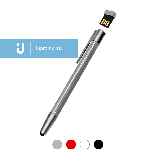 USB Bolgrafo Touch