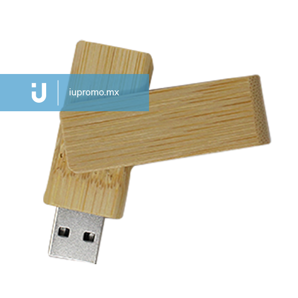 USB Giratoria Eco