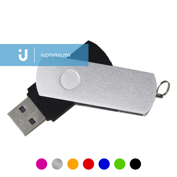 USB Basic Twist