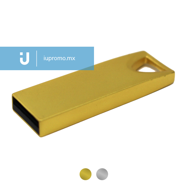 USB Gold 