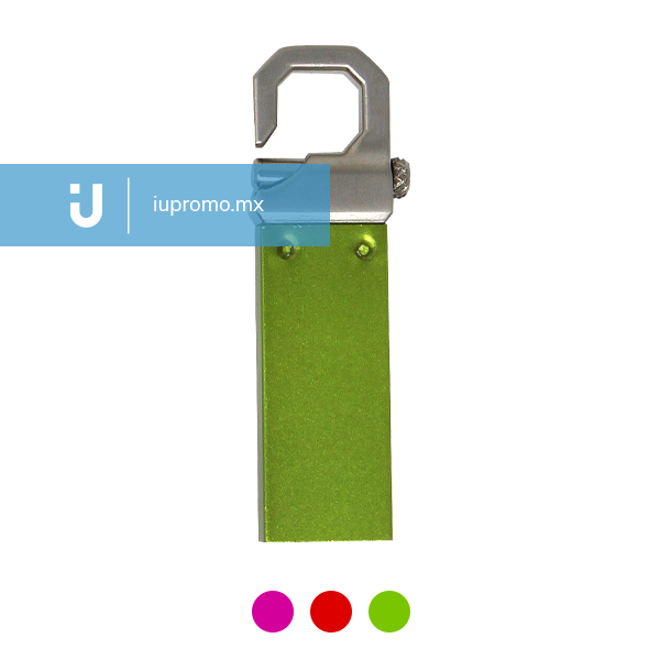 USB Candado