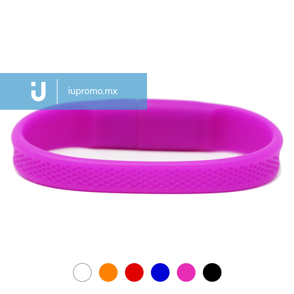 USB Pulsera Flex