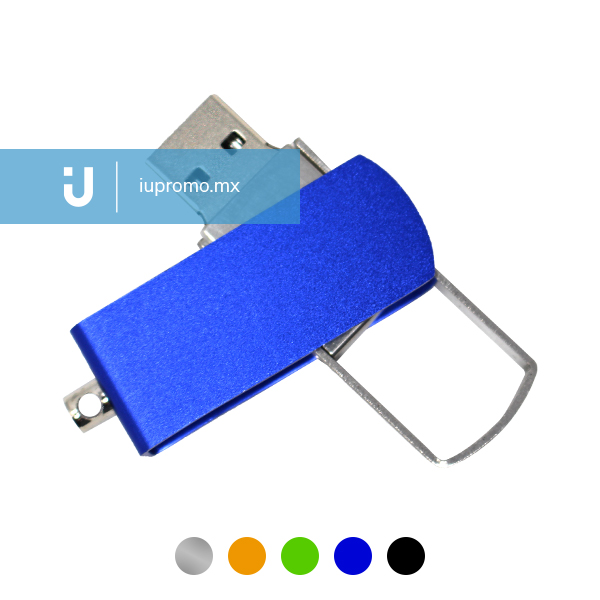 USB Llavero Poket 