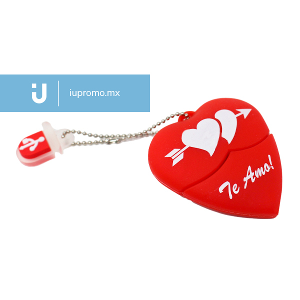 USB Heart