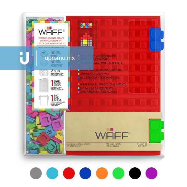 WAFF Combo Grande