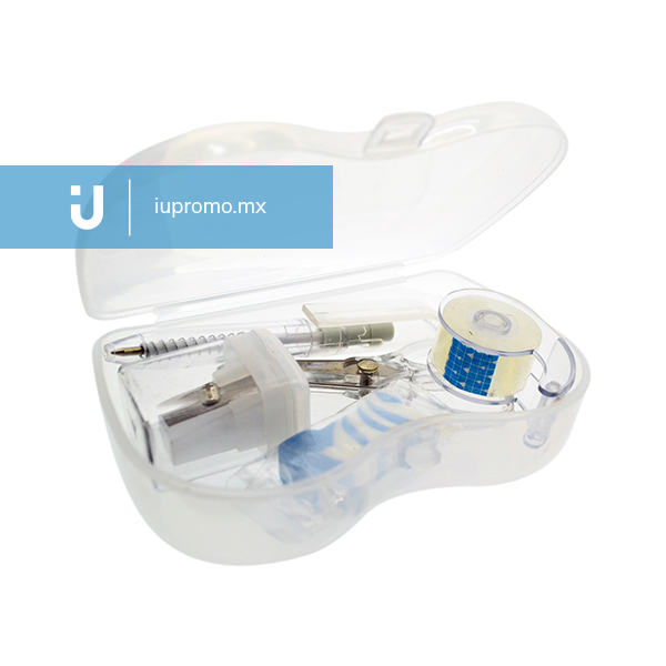 Kit Escolar