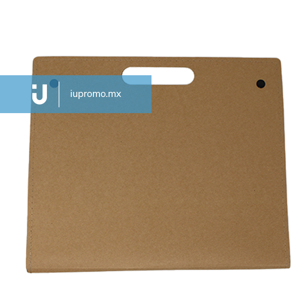 Carpeta Eco